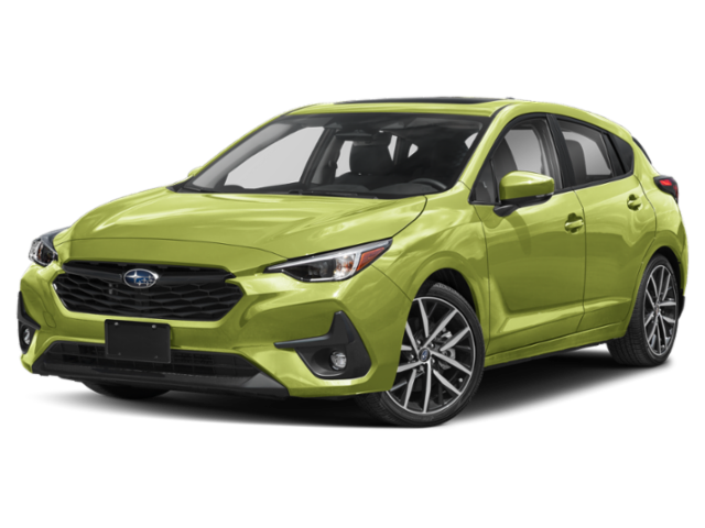 2026 Subaru Impreza 2.0 Sport CVT's photo