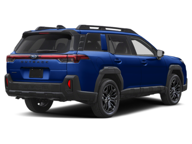 New 2026 Sapphire Blue Pearl Subaru Limited XT image 2