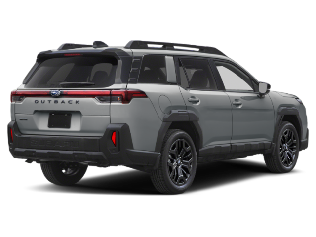 New 2026 River Rock Pearl Subaru Limited XT image 2