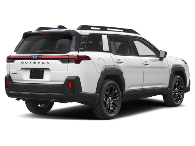 New 2026 Crystal White Pearl Subaru Limited XT image 2