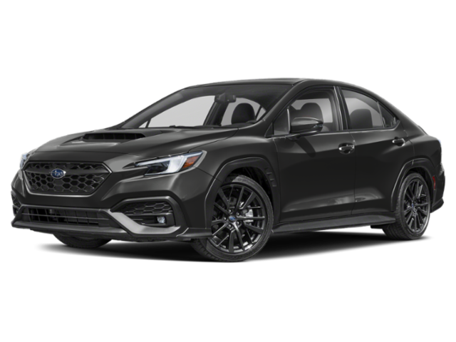 2026 Subaru WRX Sport-Tech's photo