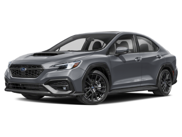 New 2026 Subaru WRX Limited