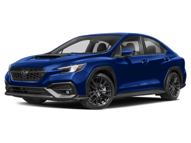 2026 Subaru WRX Sport-Tech's photo