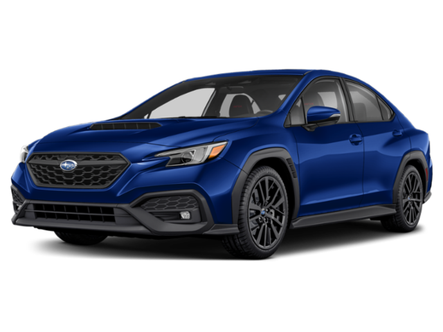 New 2026 Subaru WRX Limited