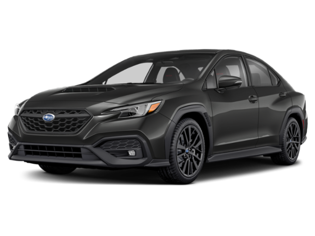 2026 Subaru WRX Limited CVT's photo