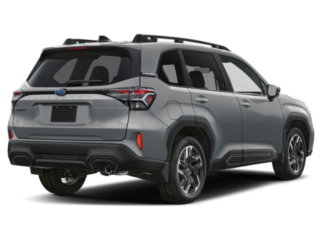New 2026 River Rock Prl Subaru Limited image 2