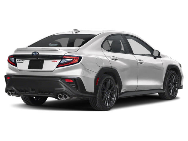 New 2026 White Subaru Premium image 2