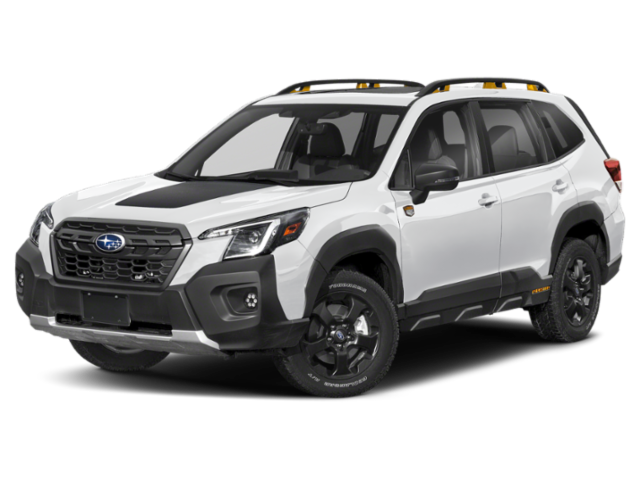 2026 Subaru Forester Wilderness's photo