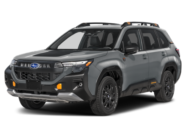 2026 Subaru Forester Wilderness's photo