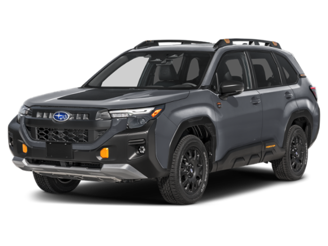 2026 Subaru Forester Wilderness's photo