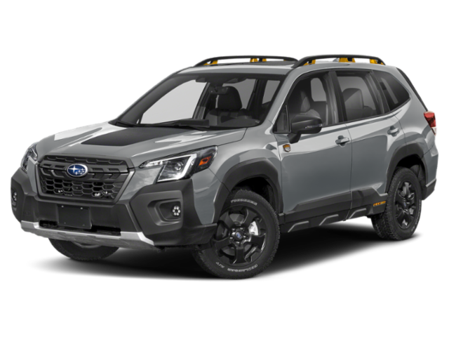 2026 Subaru Forester Wilderness's photo