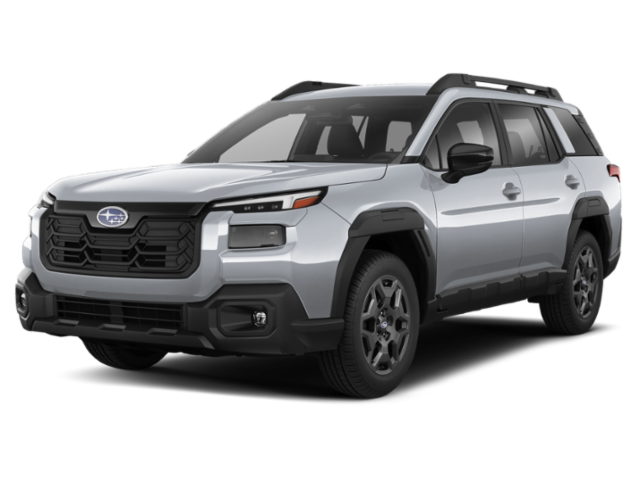 2026 Subaru Outback Limited's photo