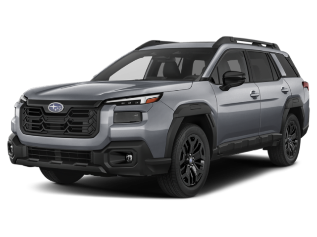 2026 Subaru Outback Limited's photo