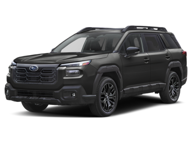 New 2026 Subaru Outback Limited XT AWD 4D Sport Utility