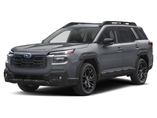 2026 Subaru Outback Limited's photo