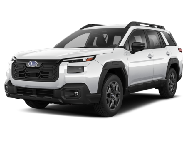 2026 Subaru Outback Limited's photo