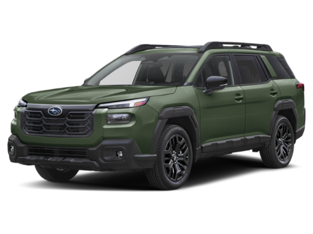 2026 Subaru Outback Limited XT's photo