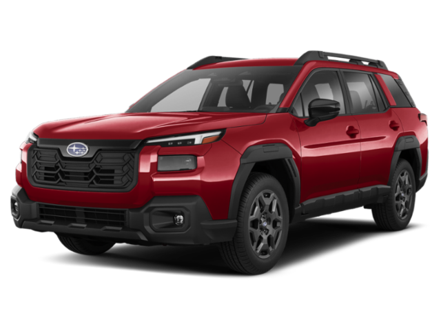 2026 Subaru Outback Limited's photo