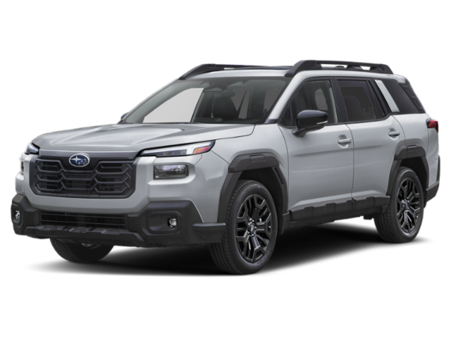 New 2026 Subaru Outback Limited XT AWD 4D Sport Utility