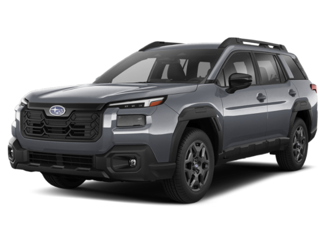 2026 Subaru Outback Limited's photo