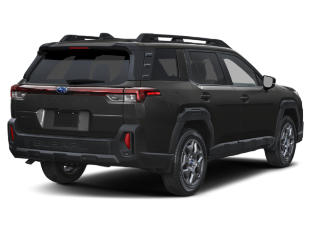 New 2026 Crystal Black Silica Subaru Premium image 2