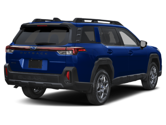 New 2026 SAPPHIRE BLUE PEARL Subaru Premium image 2