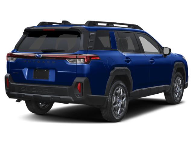 New 2026 Sapphire Blue Pearl Subaru Premium image 2