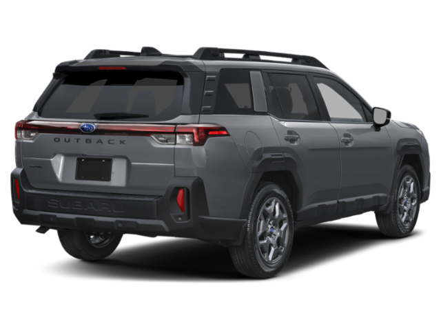 New 2026 Gray Subaru Premium image 2