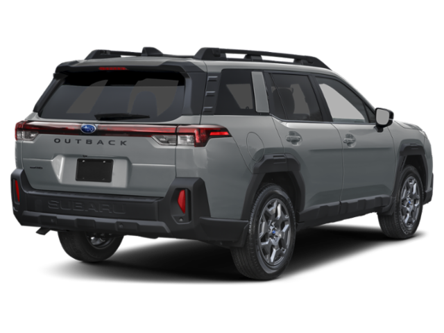 New 2026 River Rock Pearl Subaru Premium image 2