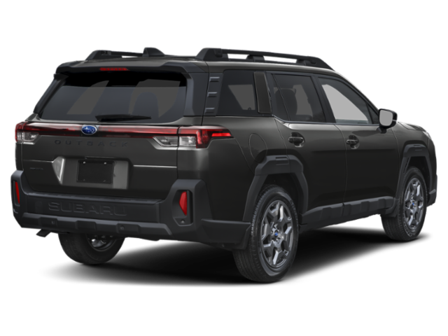 New 2026 Crystal Black Silica Subaru Premium image 2
