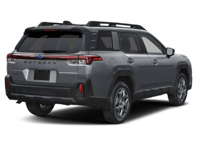 New 2026 Gray Subaru Premium image 2