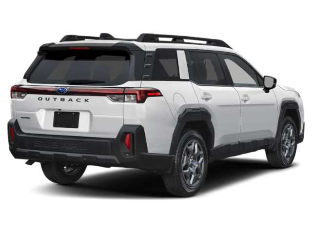 New 2026 WH SUBARU  image 2