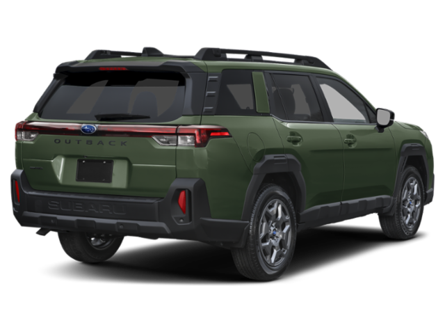 New 2026 Emerald Subaru Premium image 2