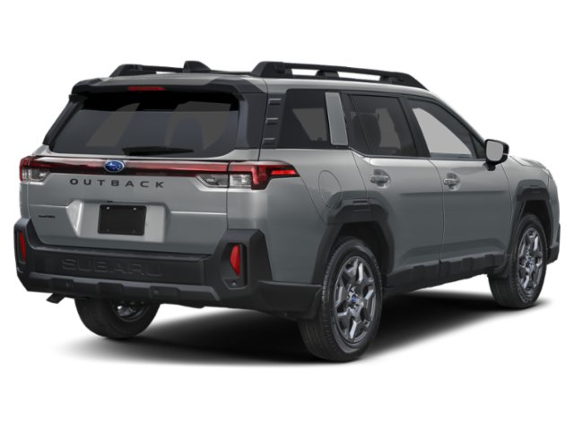 New 2026 River Rock Pearl Subaru Premium image 2