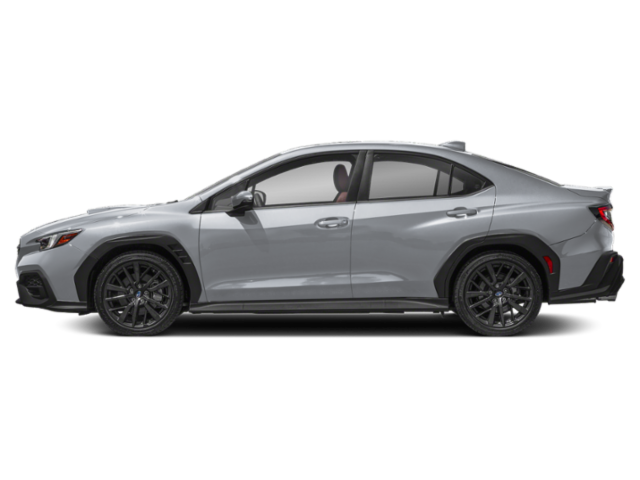 New 2026 Silver Metallic Subaru Limited image 3