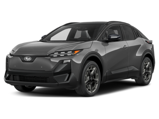 2026 Subaru Uncharted