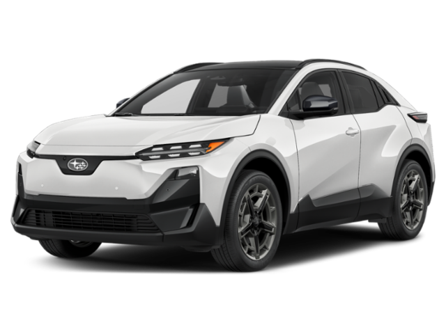 2026 Subaru Uncharted
