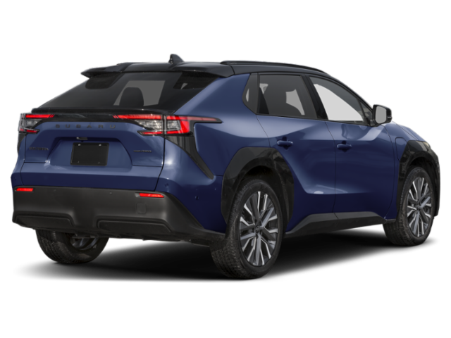 サユリ New 2026 Subaru Solterra Limited XT Sport Utility in St Louis Park