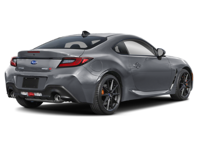 New 2026 Subaru BRZ tS Coupe in Burnsville #25S3089N | Walser