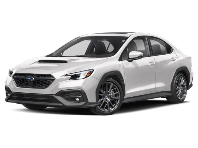 2026 Subaru WRX GT CVT's photo