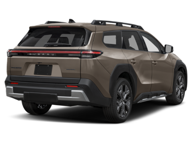 New 2026 Bronze Subaru Limited image 2
