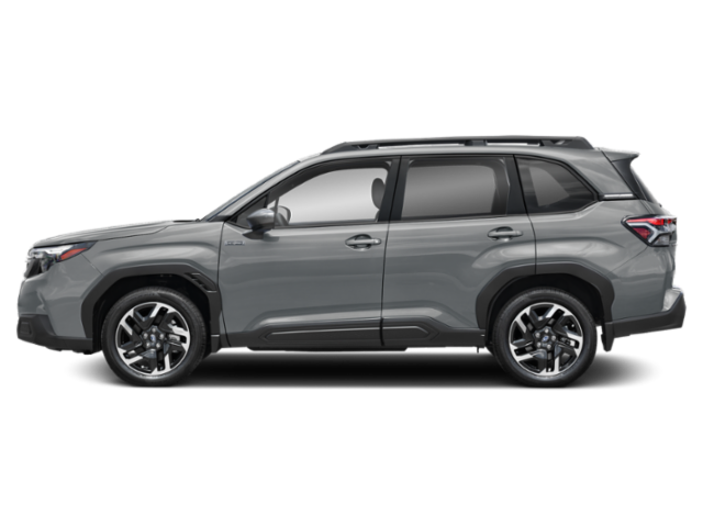 New 2026 River Rock Pearl Subaru Premium Hybrid image 3
