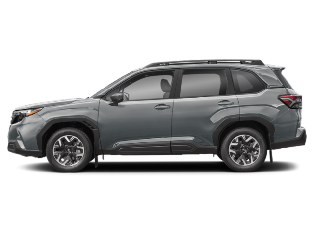 New 2026 River Rock Pearl Subaru Premium IN-TRANSIT image 6