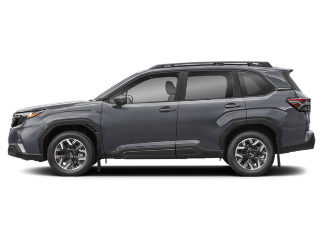 New 2026 Magnetite Gray Metallic Subaru Premium image 3