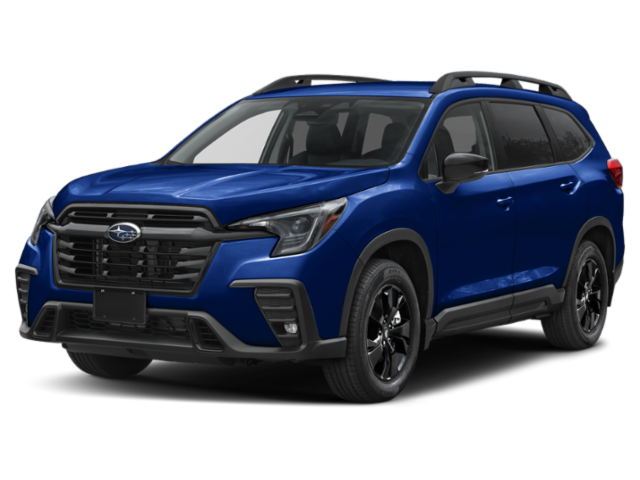 2026 Subaru Ascent Premium