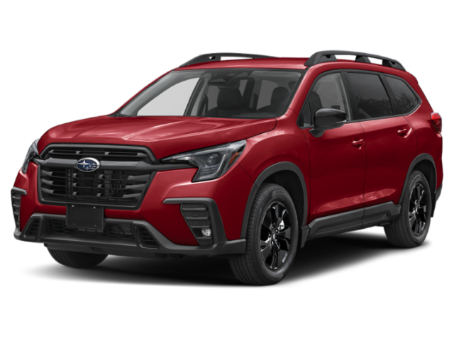2026 Subaru Ascent Premium 7 Passenger's photo