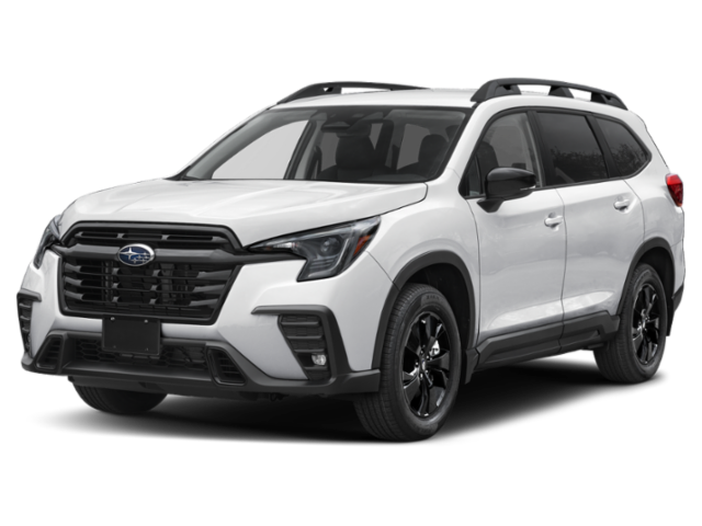 2026 Subaru Ascent Premium 7 Passenger's photo