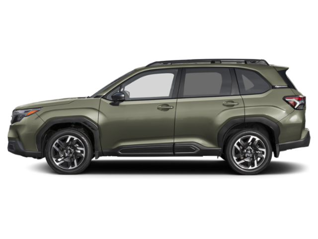 New 2026 Autumn Subaru Limited image 3
