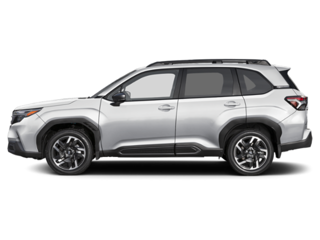 New 2026 White Subaru Limited image 3
