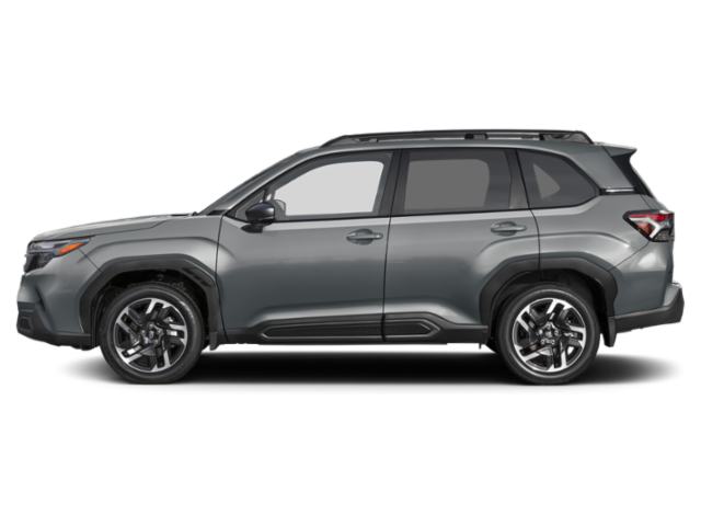 New 2026 River Rock Prl Subaru Limited image 3